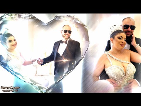 Видео: Сватбен ден на Любо и Сиса 4K част 2​