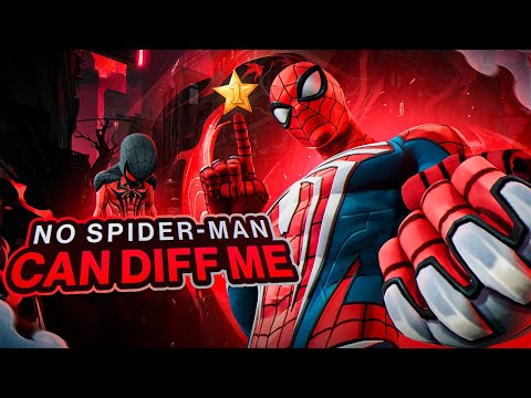 Видео: СИЛЬНЕЙШЕГО ЧЕЛОВЕКА-ПАУКА СЕГОДНЯ НЕВОЗМОЖНО ОТЛИЧИТЬ