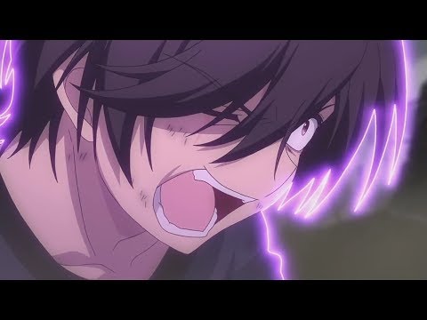 Видео: ETNA1SE 『AMV』 Я один против всех ᴴᴰ