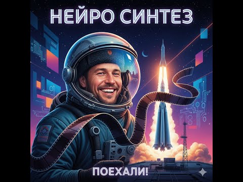 Видео: Поехали !