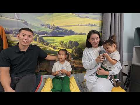 Видео: Четверо из Казахстана, новые американцы из Майами