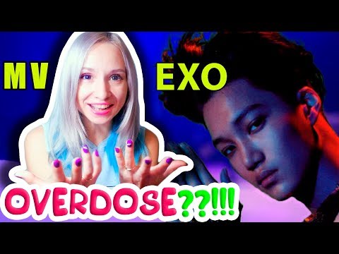 Видео: СЛАБО? КЛИПЫ EXO ПО КАРТИНКАМ | KPOP ARI RANG