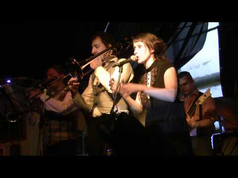 Видео: Серебряная Свадьба - Привет-пока @Gogol `12 (08)