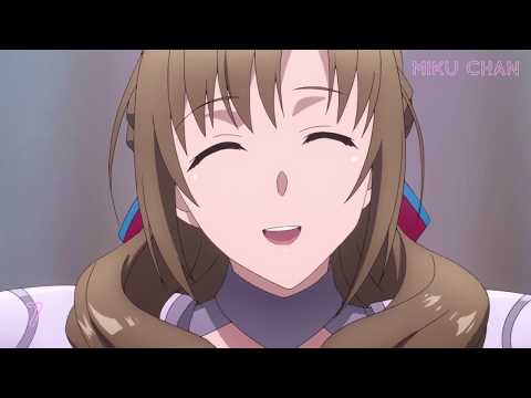 Видео: Аниме приколы №1 / Вот это фокус! / выпуск #6