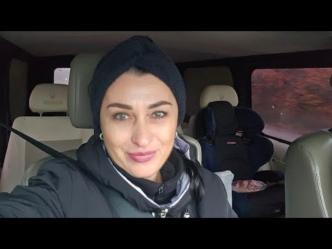 Видео: Вернулись домой ♥️ болтаем и выбираем термобельё