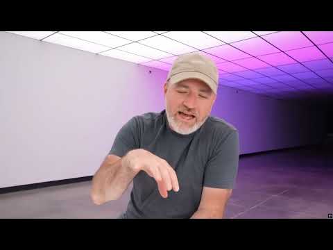 Видео: TCL NXTPAPER 60 Ultra. Вы никогда не видели такого экрана...