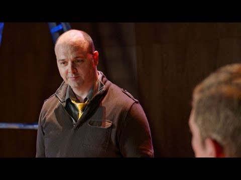 Видео: Спектакль под названием "жизнь"