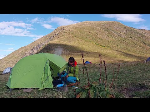 Видео: ЗАМЁРЗЛА в СОЧИ. КРАСНАЯ ПОЛЯНА. ДИКАРЯМИ по КАВКАЗУ. Заключительная часть.