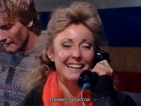 Видео: Санта Барбара   348 русские субтитры