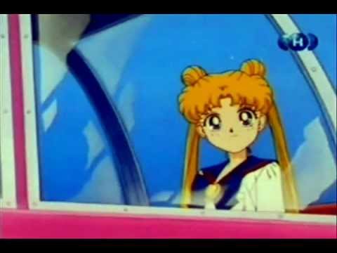 Видео: Усаги и Сейя-За тебя я умру (Usagi and Seiya) Sailor Moon AMV