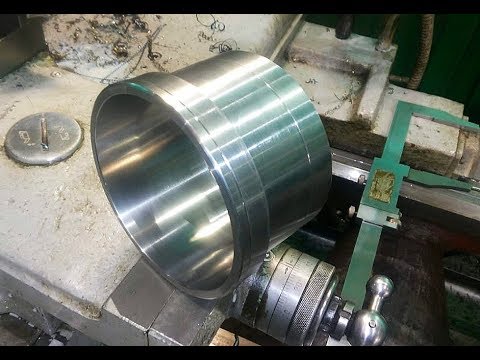 Видео: Направляющая втулка