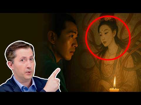 Видео: Самая загадочная история любви Древнего Китая