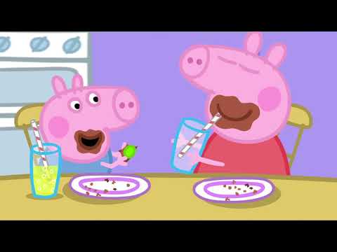 Видео: Свинка Гдездь 6 РИТП - Матерящийся попугай