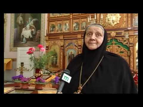 Видео: Драгівський монастир