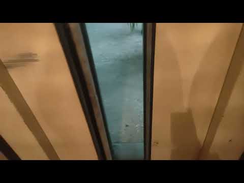 Видео: Лифты в поликлинике на ул. Заболотного [7.12.2022]