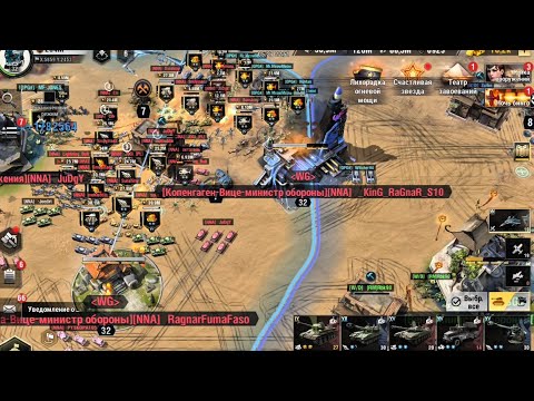 Видео: Warpath 1VS6 GOLD , масштабные заворужки Cairo. W/D-OPG-WAW-2D-NNA-47R-S8-WDT