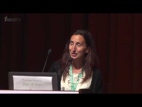 Видео: Елена Ладас (США), SIOP Asia 2016 – Нутритивный статус, токсичность, исходы терапии