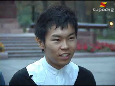 Видео: Маек - "02.14" тобу тарабай эле чогуу иштөөнү туура көрүштү.