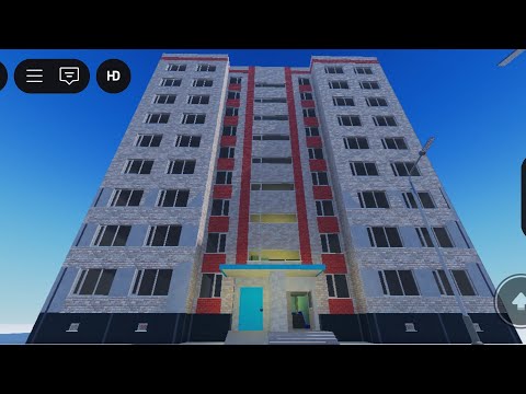 Видео: Лифт атлант с таблом КМЗ в 9 этажке 