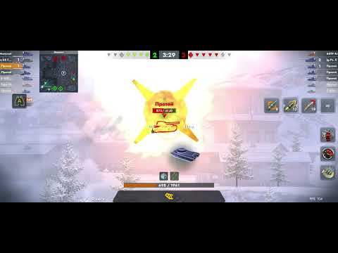 Видео: Раздали протея, значит в рандоме будет треш!!! (хоть пофармим на нём и мастера возьмем)