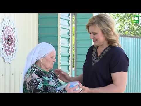 Видео: Әхмәтовлар |  Гаилә учагы 22/06/2023