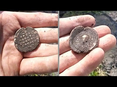Видео: После этой находки. ЧЕЛОВЕК ПРОСТО ПРОПАЛ