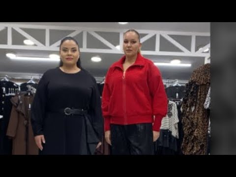 Видео: DARKMEN - Live broadcast. Women's Fashion / Прямой эфир от магазина женской одежды больших размеров.