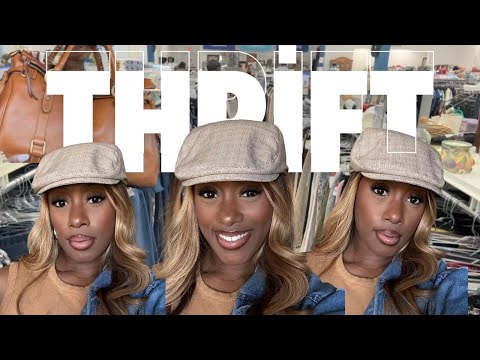 Видео: Thrift With Me в Остине и Хьюстоне