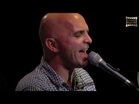 Видео: Александр Шоуа - Миллион звуков