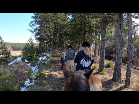 Видео: Компас /72/  Един различен ден ... Добринище. Конна езда. Стрелба с лък. Рилски манастир.