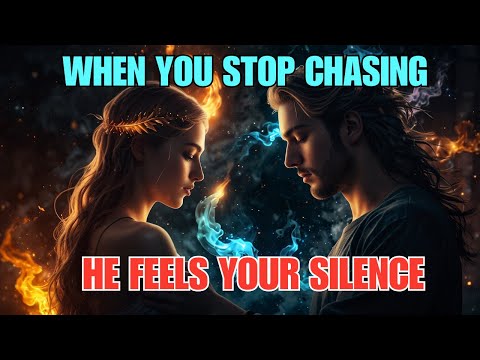 Видео: Божественная женственность: почему ваше молчание — последнее испытание перед союзом | Проявление ...