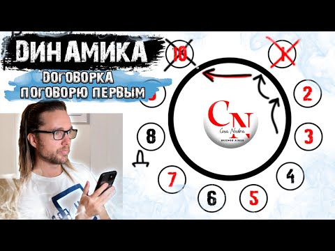 Видео: Динамика "Поговорю первым". Договорки в спортивной мафии.