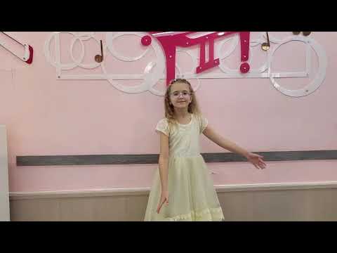 Видео: Рудь Ангелина