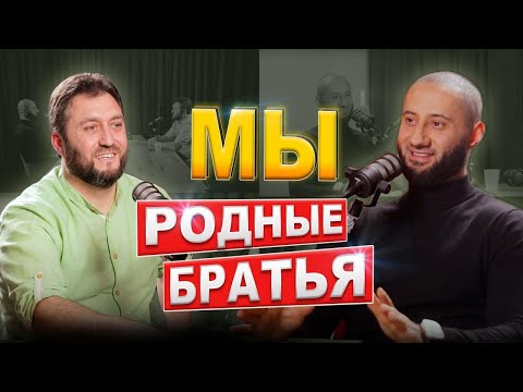 Видео: Али Арнаут про Узбекистан
