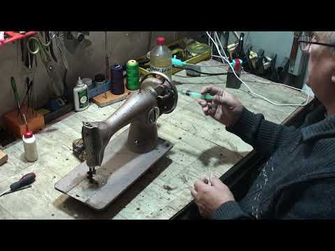 Видео: ПМЗ-1М.