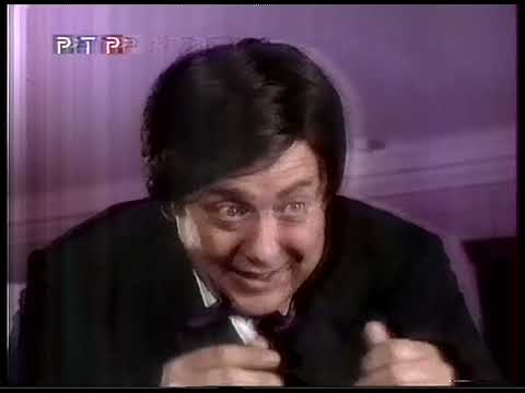 Видео: Городок (РТР, 1998) Доживём до понедельника (58 выпуск)