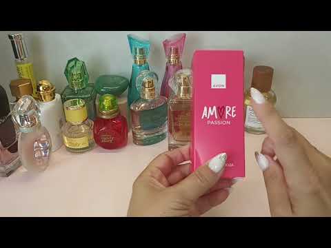 Видео: Инвентаризация ароматов. Сетевые и ещё чуть-чуть 😄