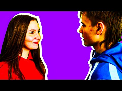 Видео: ШКОЛЬНАЯ ЛЮБОВЬ