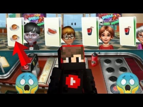 Видео: Cooking Fever # 2 ПОЛНЫЙ ТРЕШ 🤯