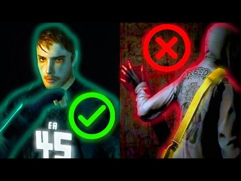 Видео: Что скрывают фанатские кампании Cry of Fear ?