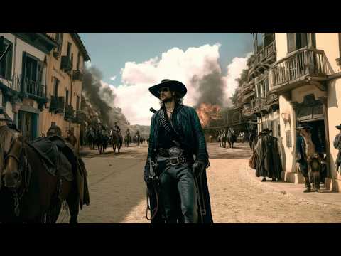 Видео: Уцелевшие после Апокалипсиса сражаются за жизнь | Триллер | Приключения | Фильм