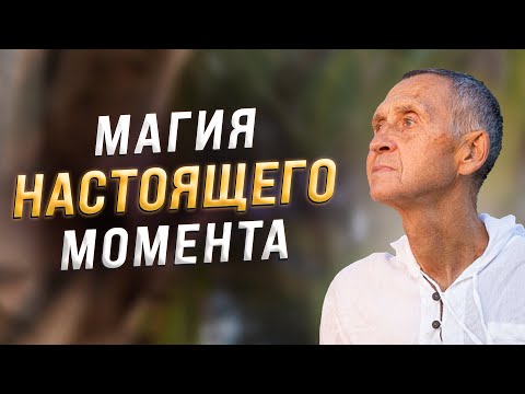 Видео: КАК ПОПАСТЬ В ГЛУБОКИЙ МОМЕНТ «здесь и сейчас»? Генадий Гивин.