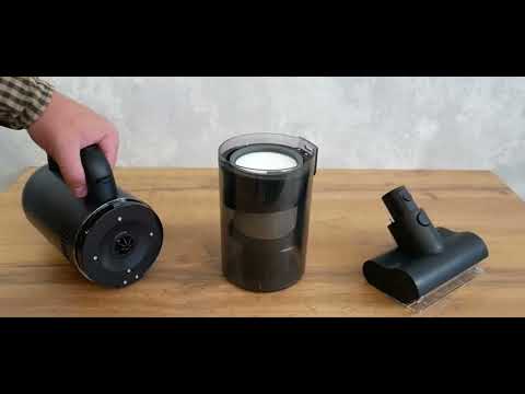 Видео: Dreame m13 pro plus mix cn !КОМБАЙН ДЛЯ ПОЛА С ДВУМЯ РОЛИКАМИ!СУПЕР ДЕФИЦИТНЫЙ!