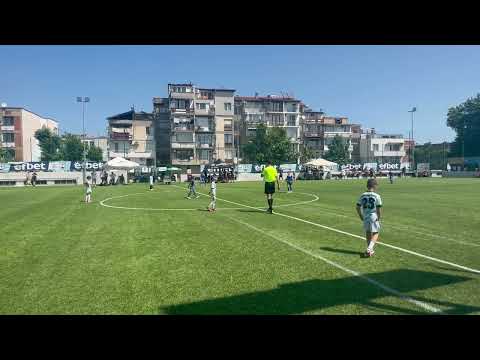 Видео: Бургас спорт (А) - Севлиево (А)