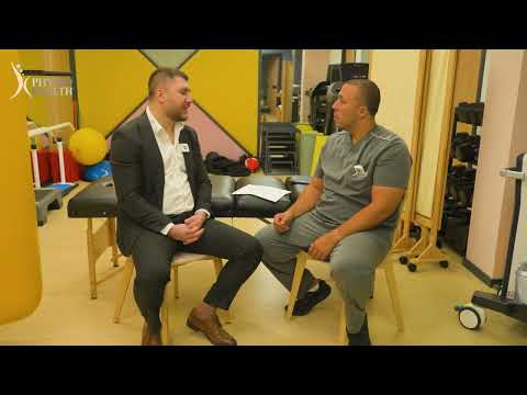 Видео: PHYSIO TALK: КАРПАЛЕН ТУНЕЛ | с Д-Р ЕДВИН ВАСВИ #14