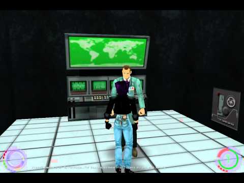 Видео: Прохождение игры Они. Глава 14