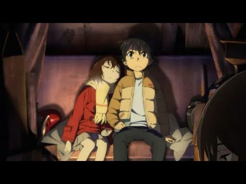 Видео: Где нас нет [AMV] Город в котором меня нет