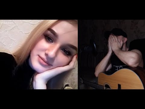 Видео: "Ламповая" Чатрулетка!!!