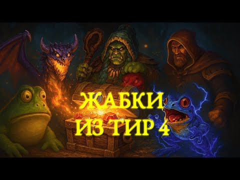Видео: 🍃Мощнейший квак!🐸Арениссимо🏟️