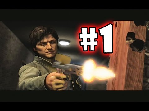Видео: Прохождение Игры "Особо опасен - (Wanted: Weapons of Fate)" с Максом! #1